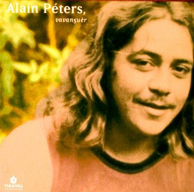 Alain Péters